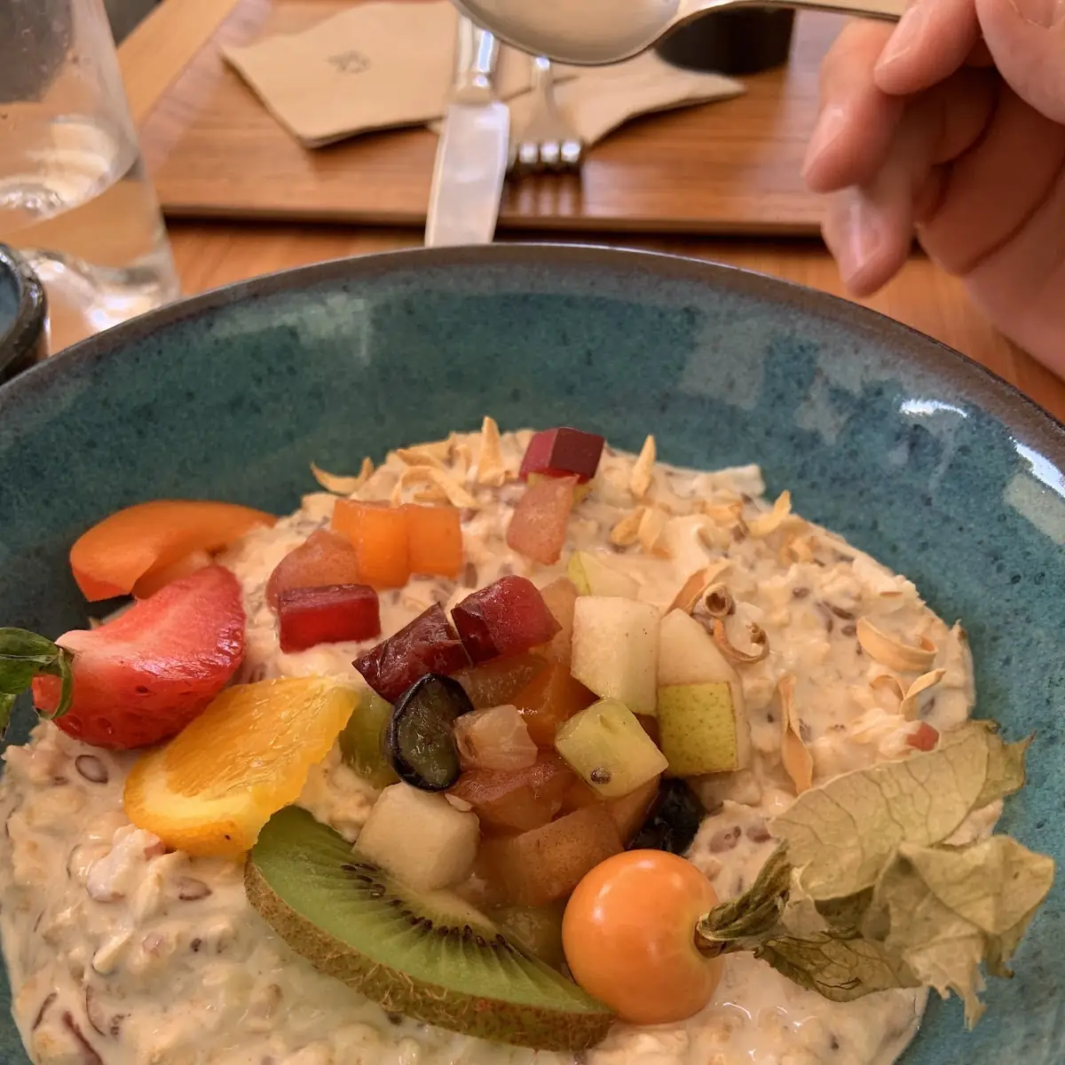 Müsli