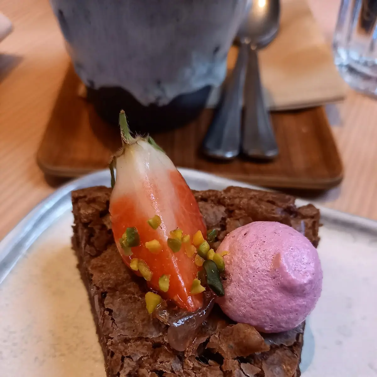 Schokokuchen