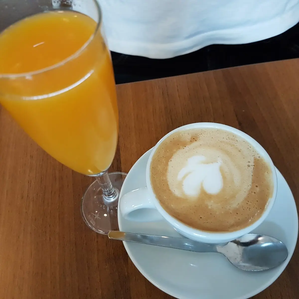 Cappuccino