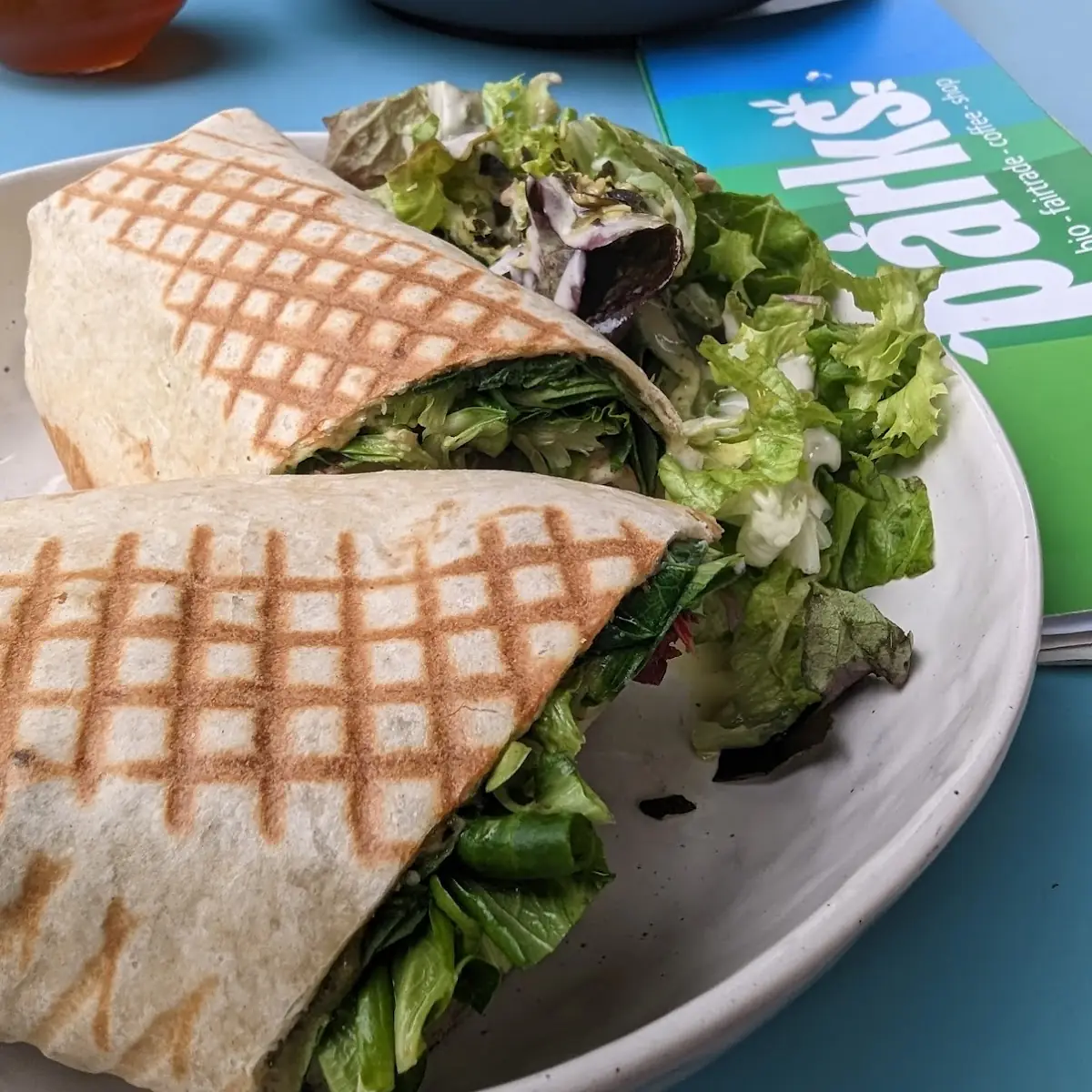 Steirer Wrap