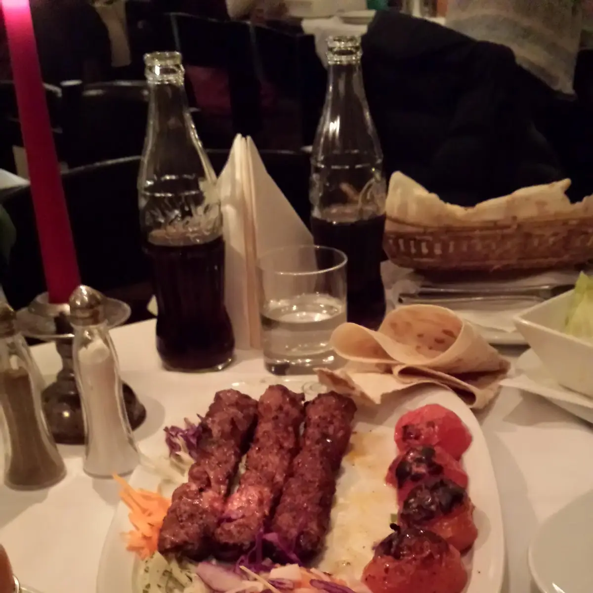 Adama Spieße Mit Chelloreis
