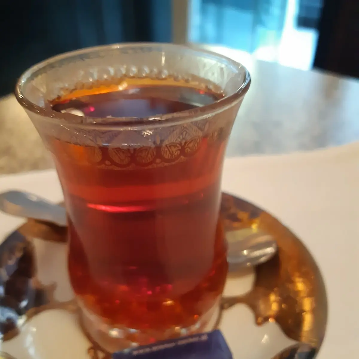 Persian Tea