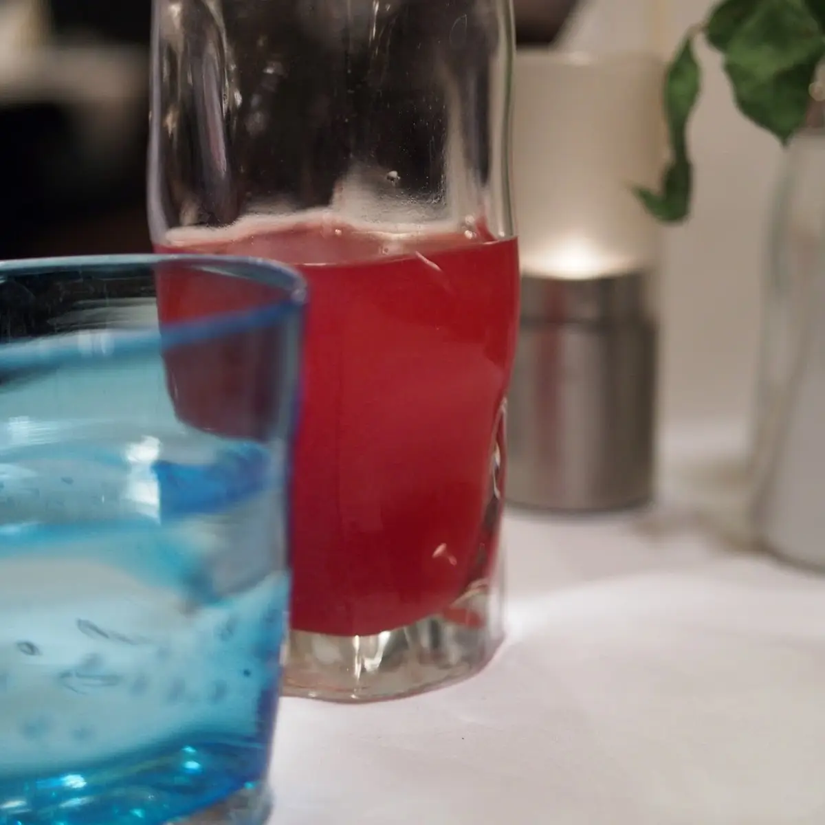 Pomegranate Juice