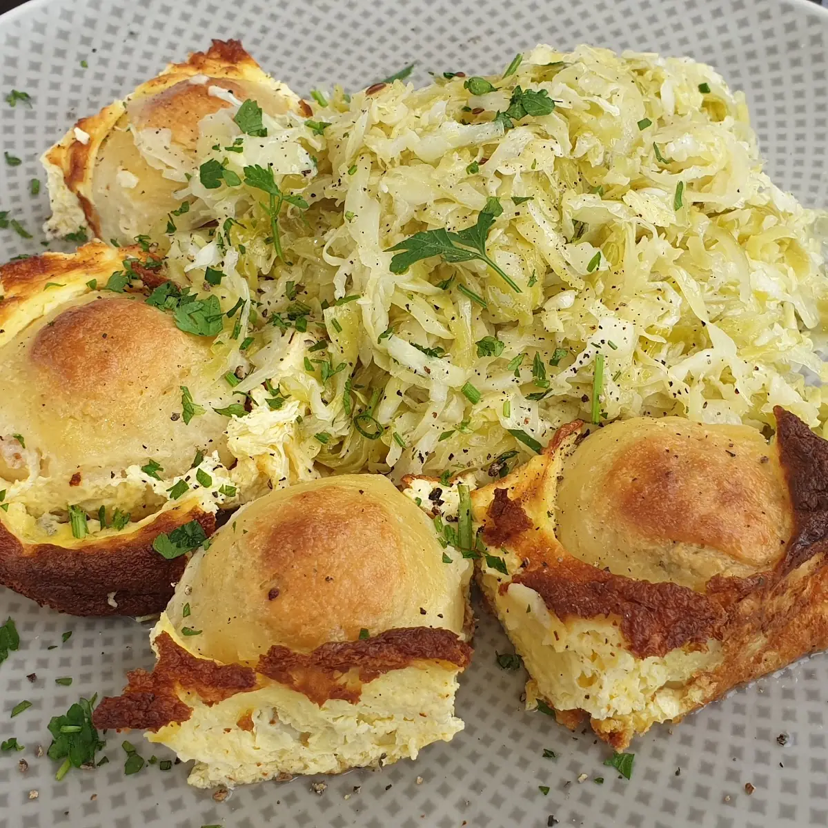 Speckknödel