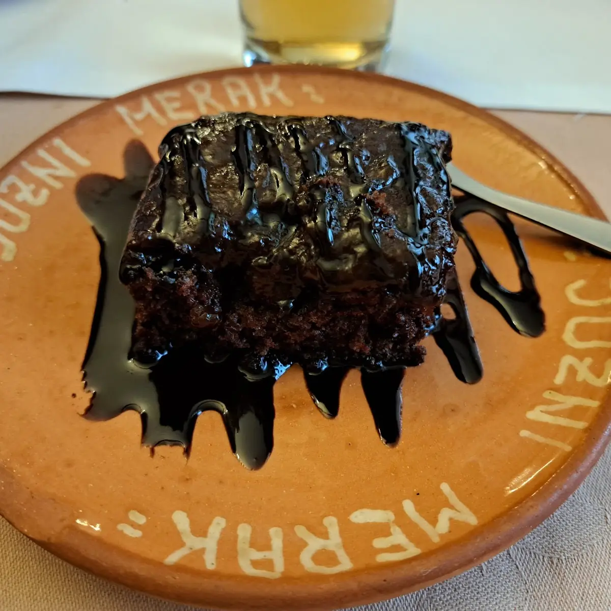 Dessert