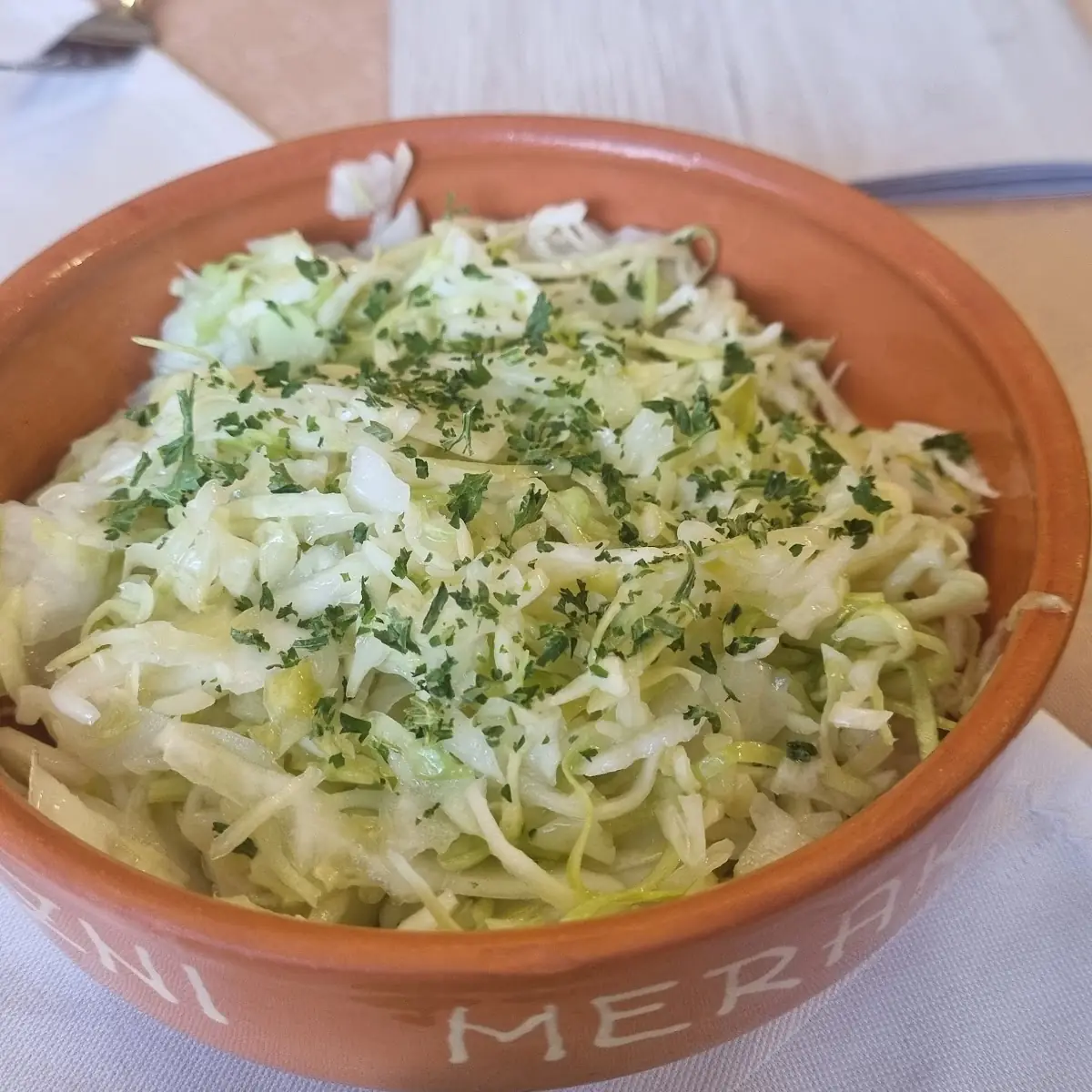 Kubus Salate