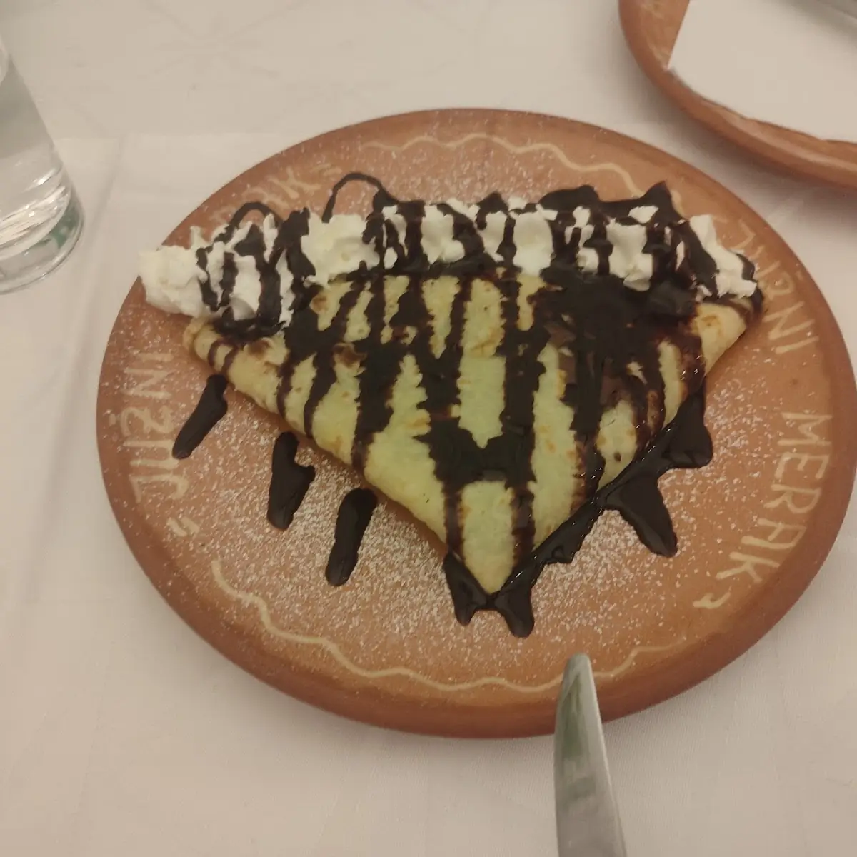 Palacinka