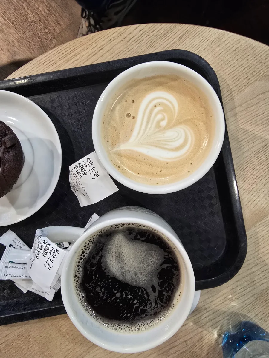 Cafee Late