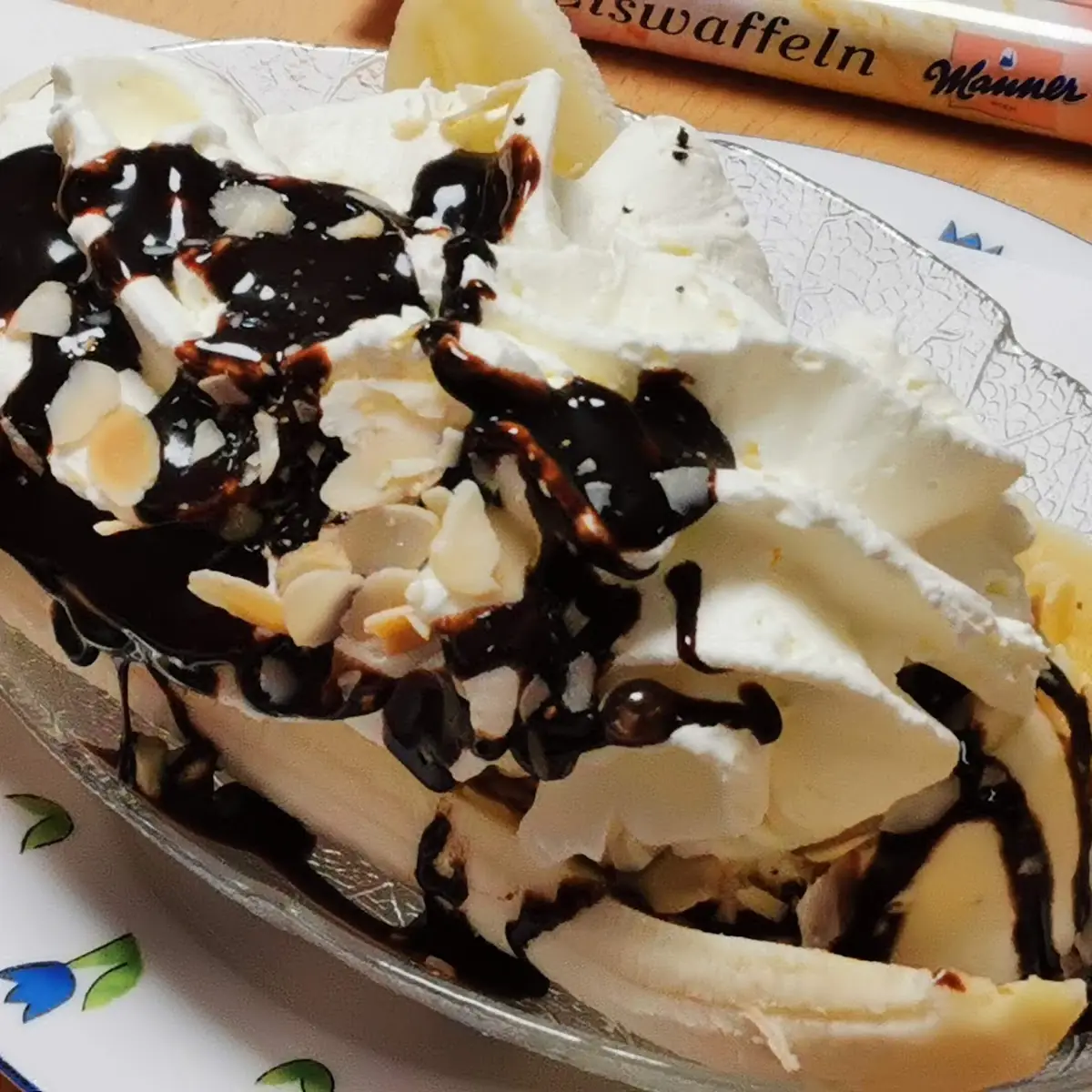 Bananensplit, Gallien - Gallien Bräu