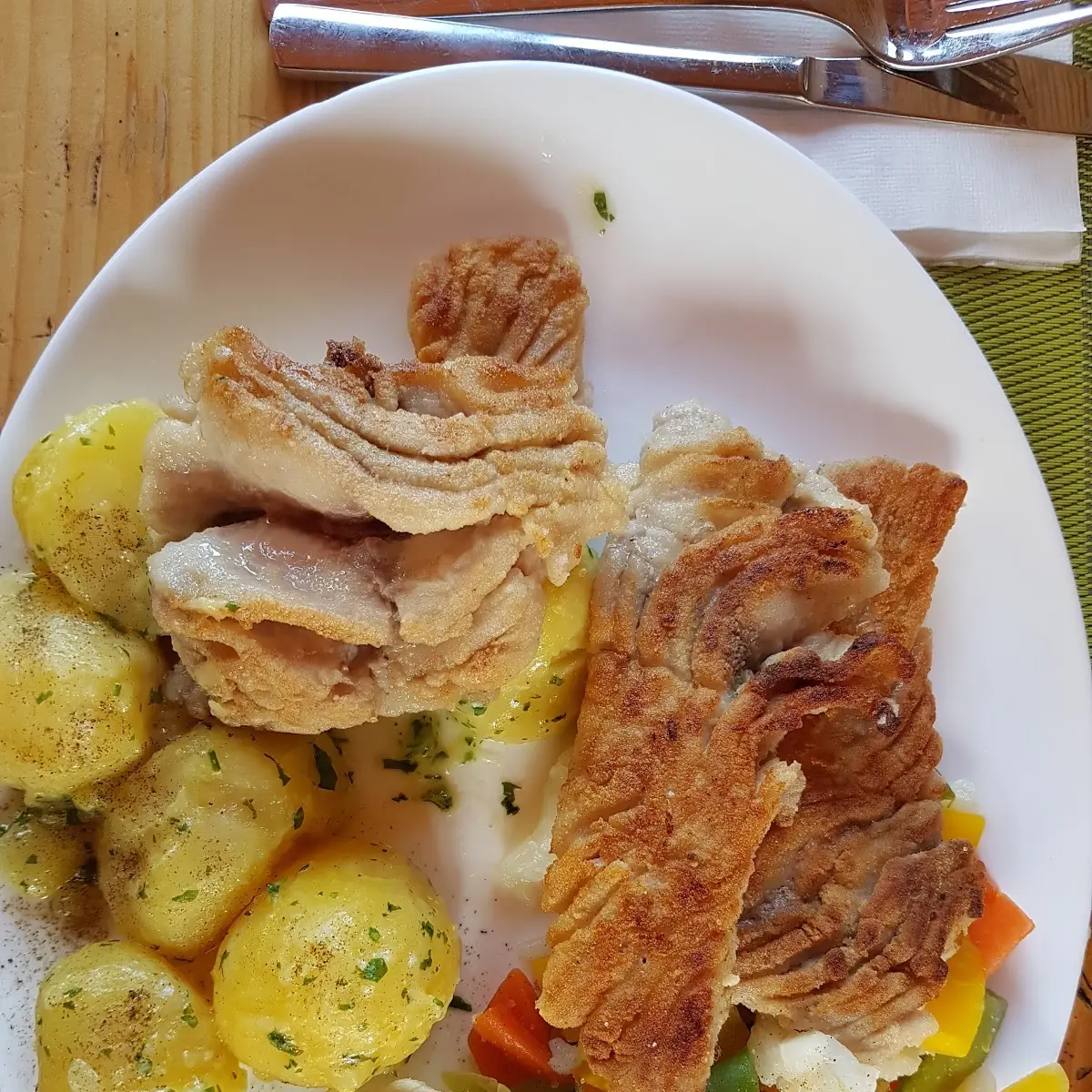 Karpfen In Pfandl