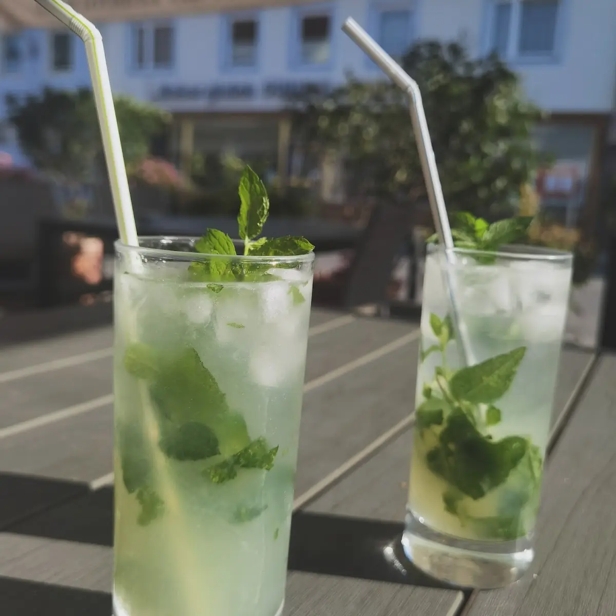 Mojito