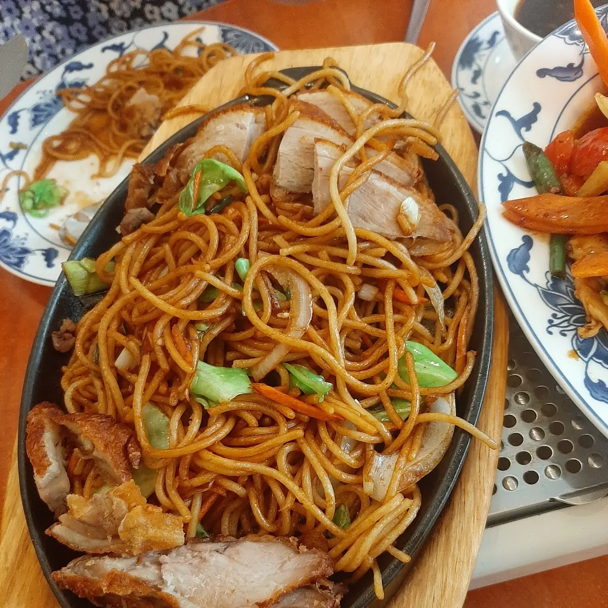Peking Duck