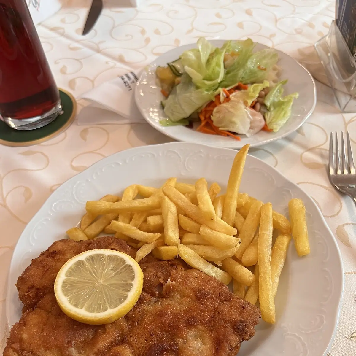 Cordon Bleu