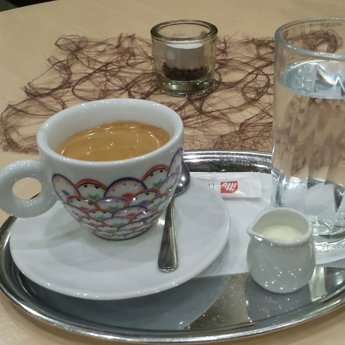 Kaffee