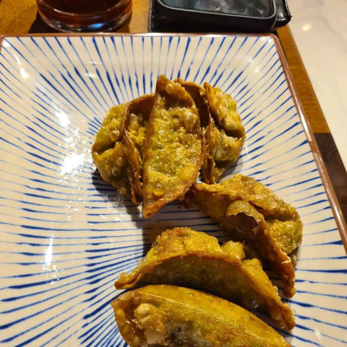 Dumplings