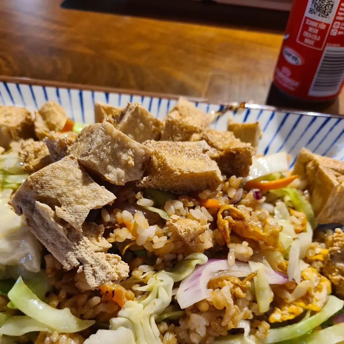 Hähnchen Mit Gebranten Nudeln