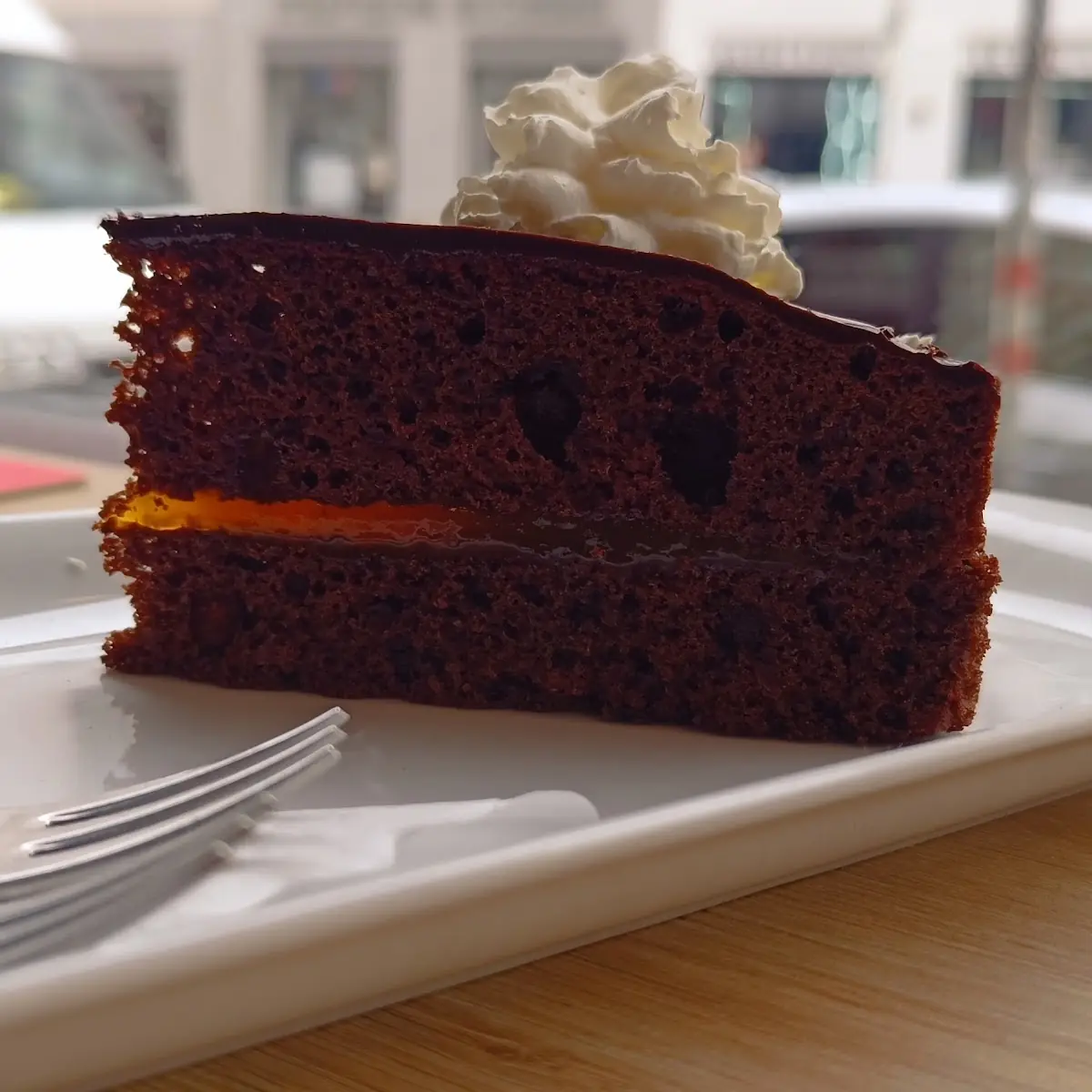 Sachertorte