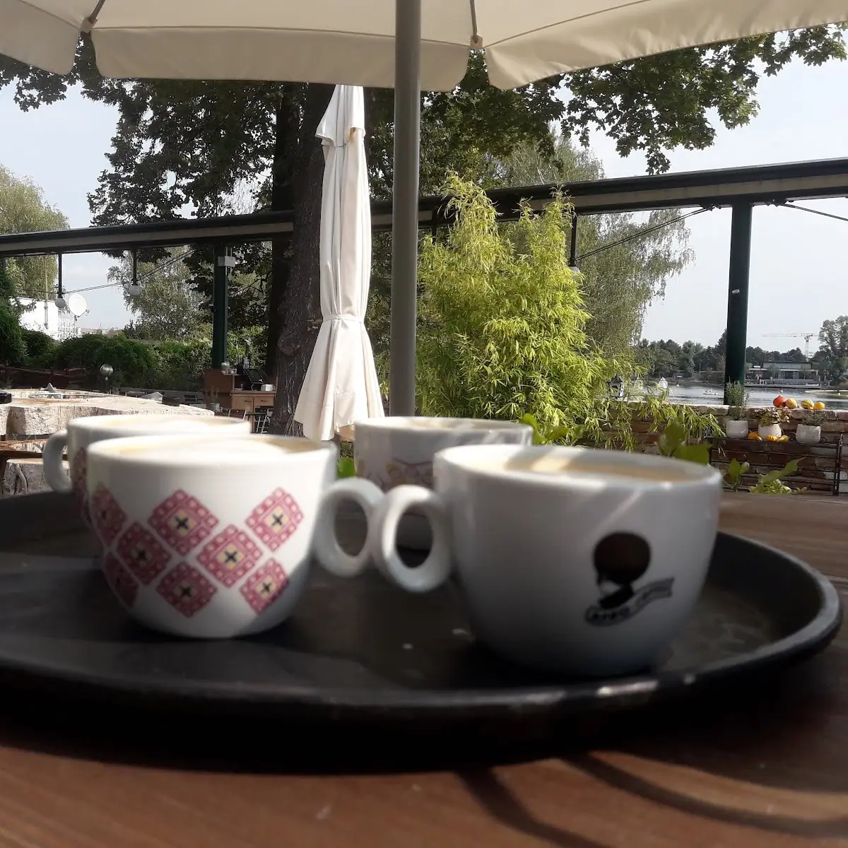 Kaffee