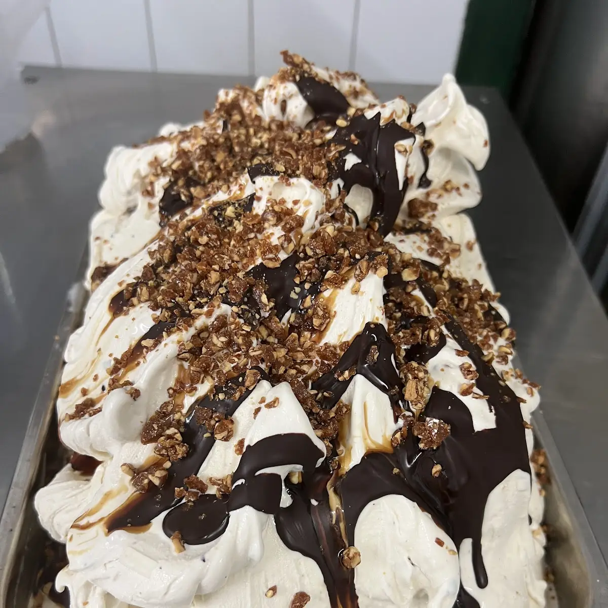 Bananen Split