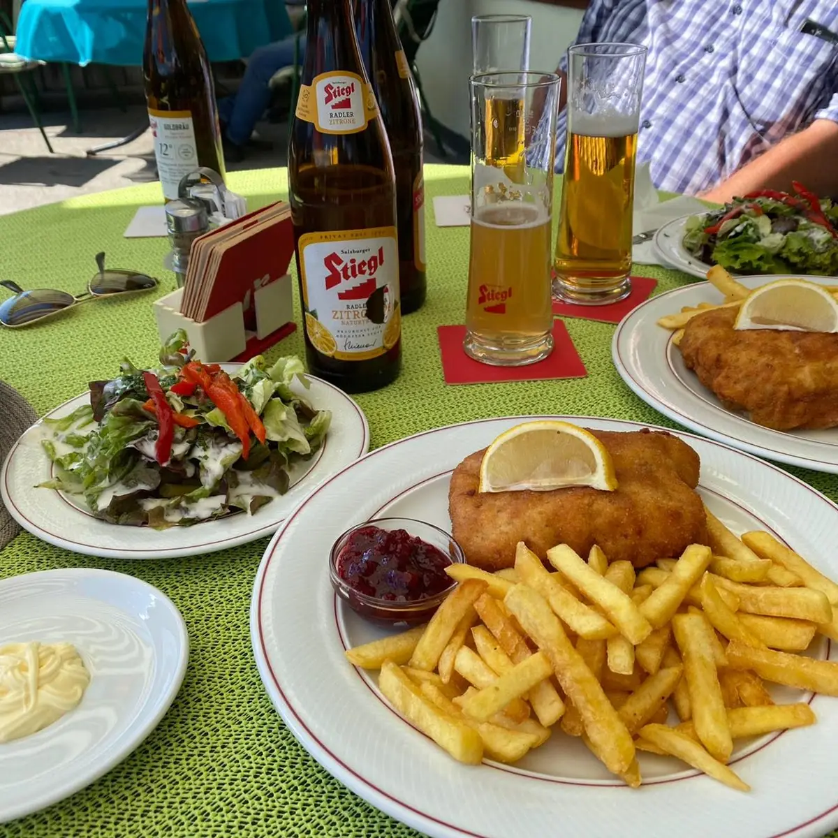 Cordon Bleu