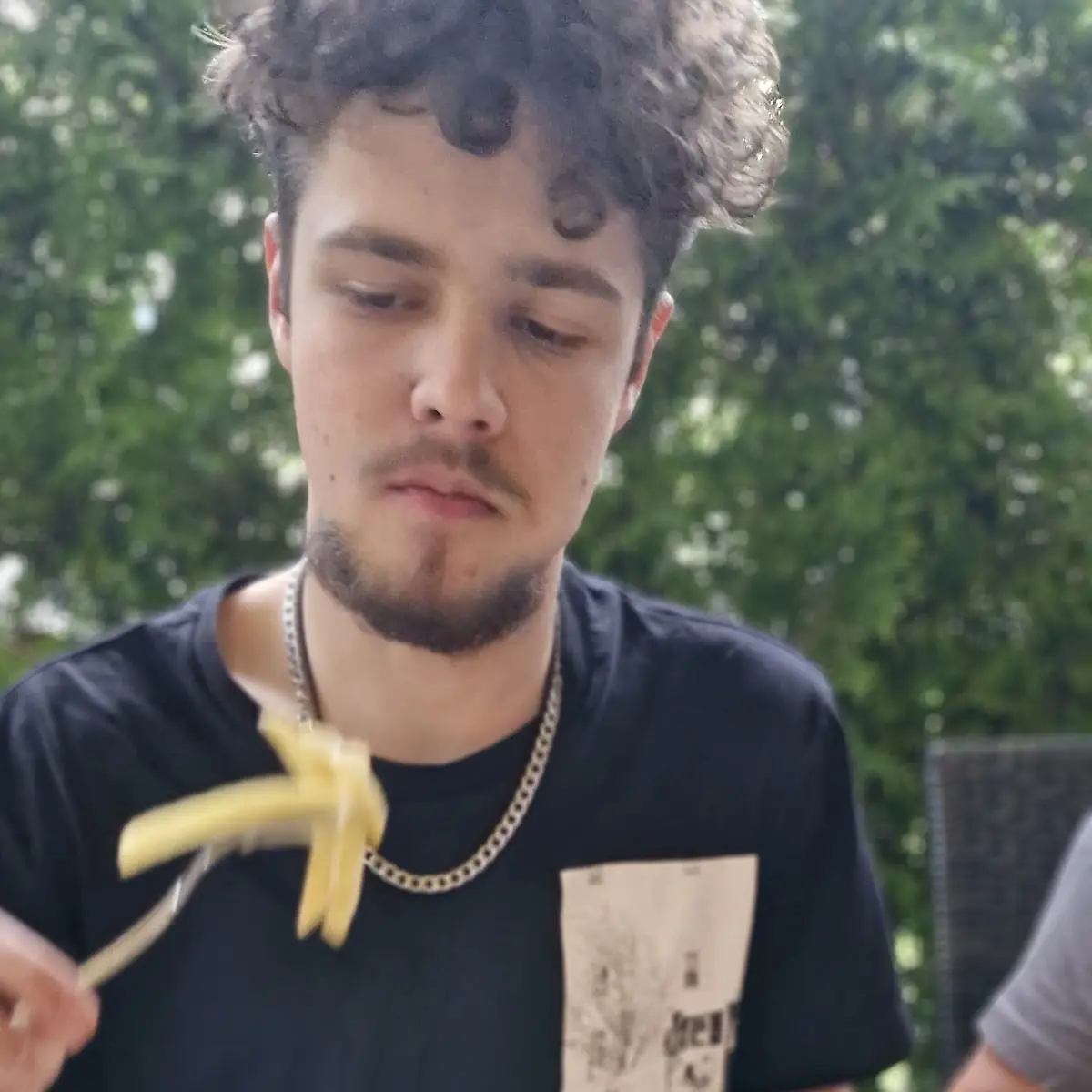 Grillteller