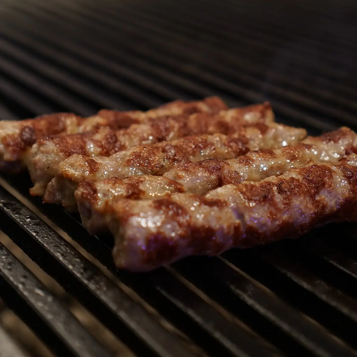 Cevapcici