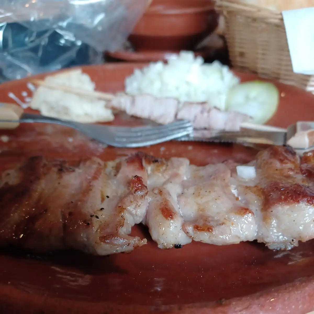 Ražnjići