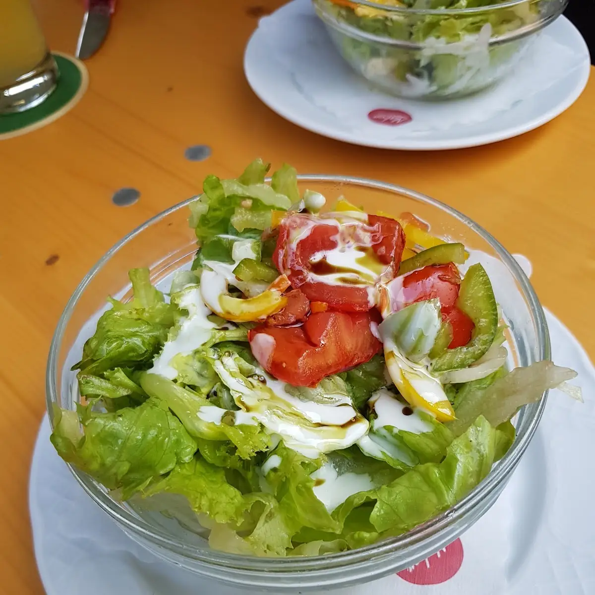 Beilagensalat