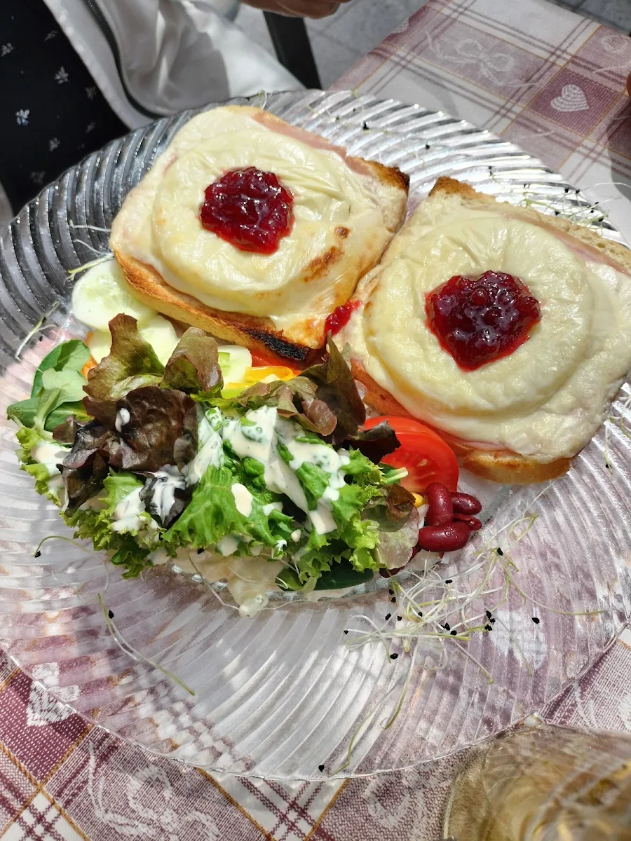 Tosti