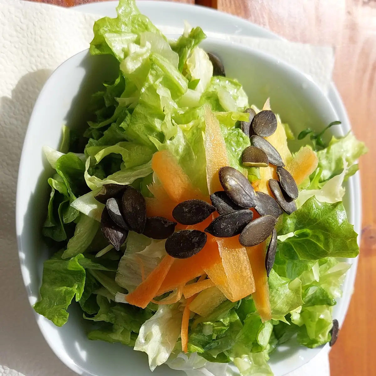 Beilagensalat