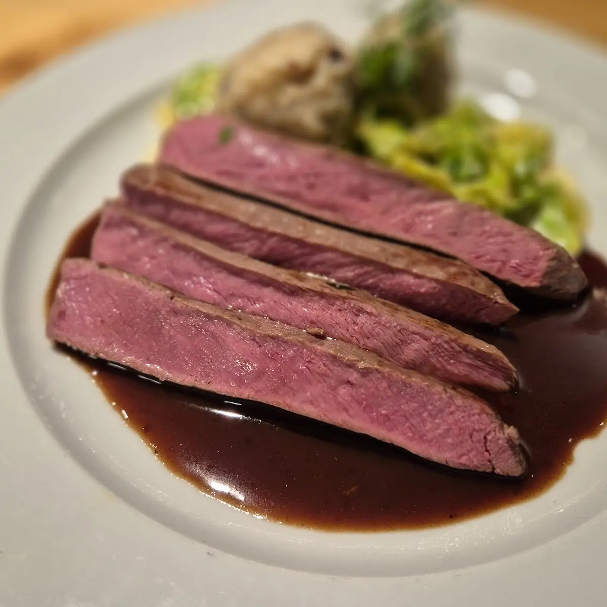 Rehfilet