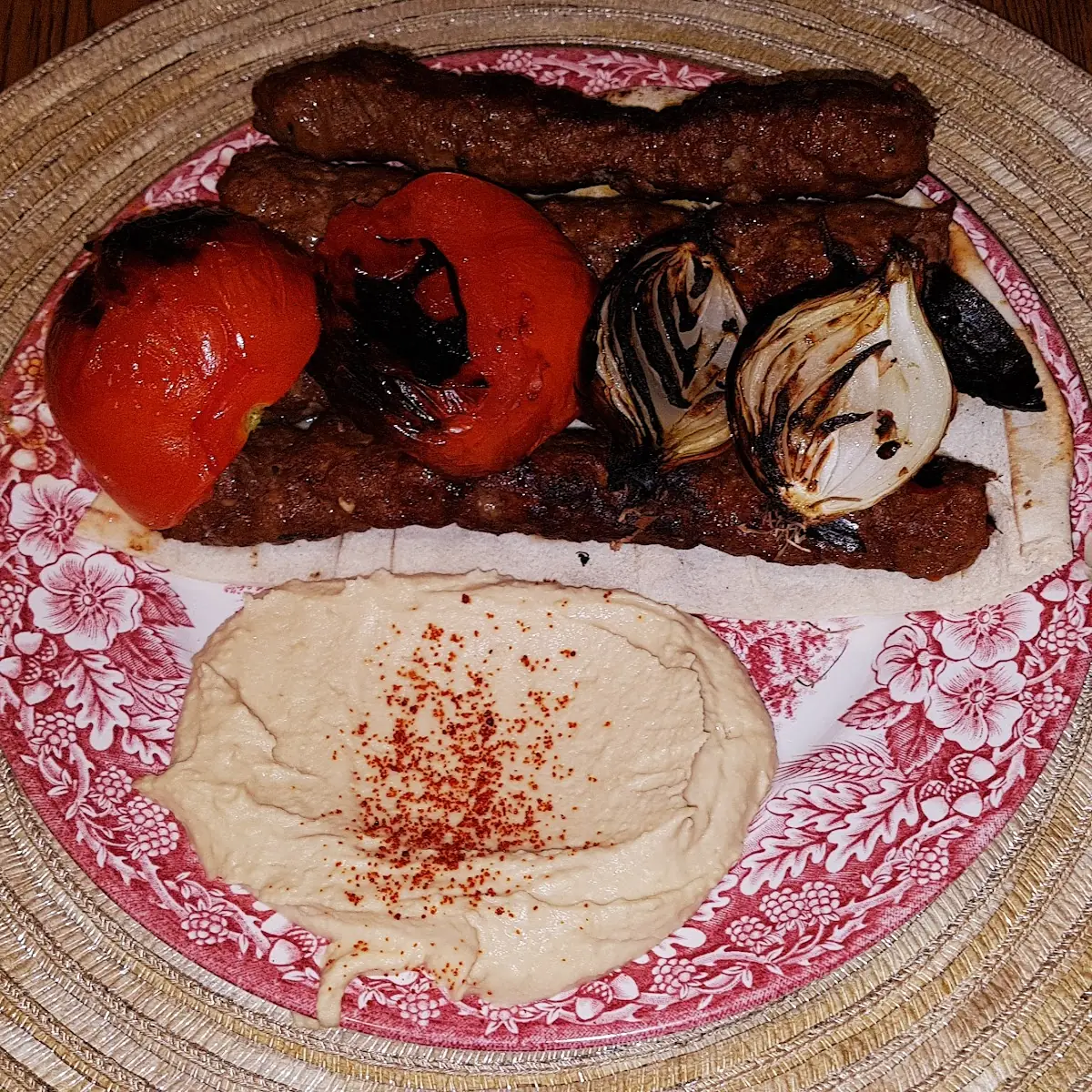 Special Kebap
