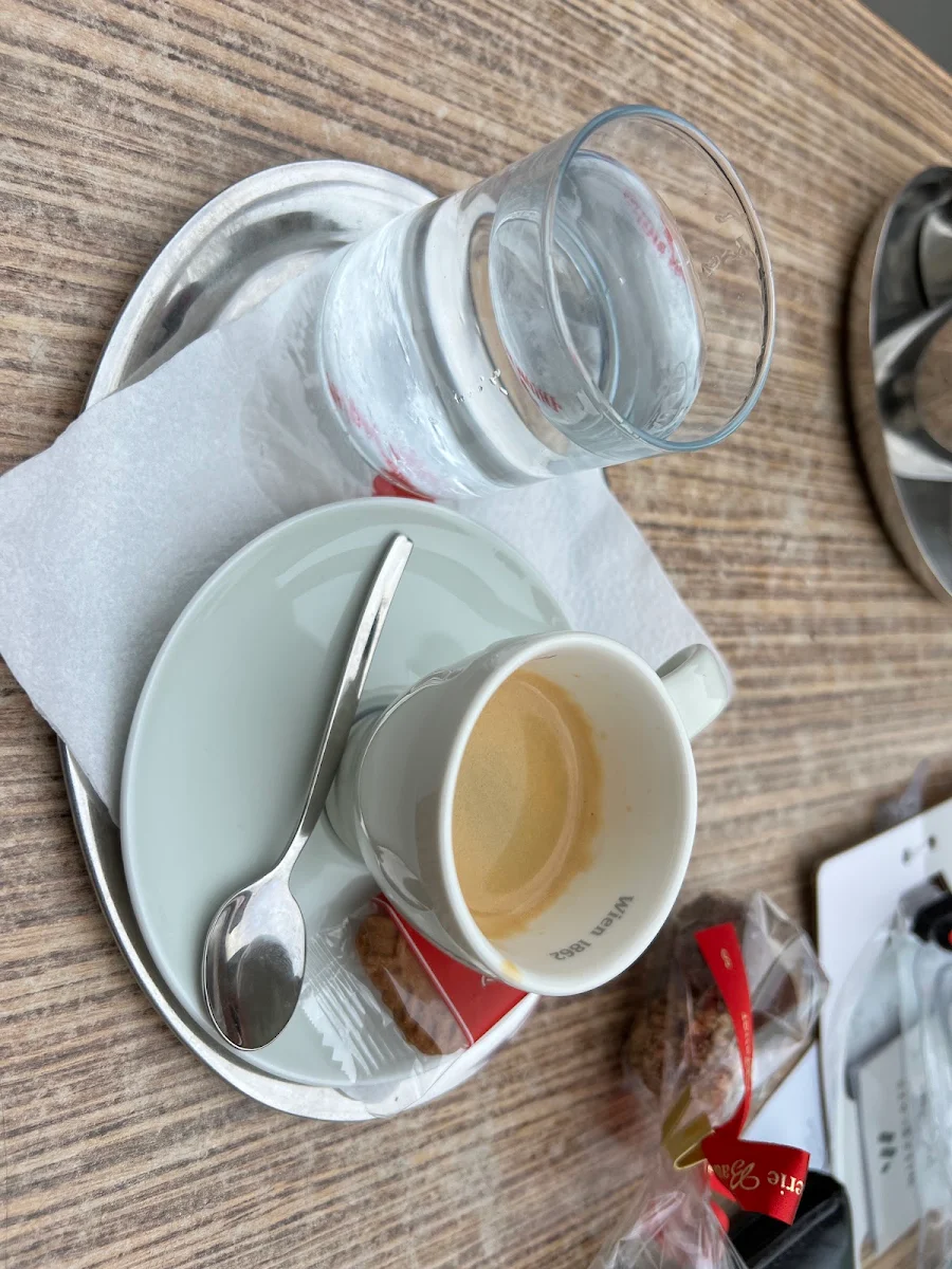 Espresso Double