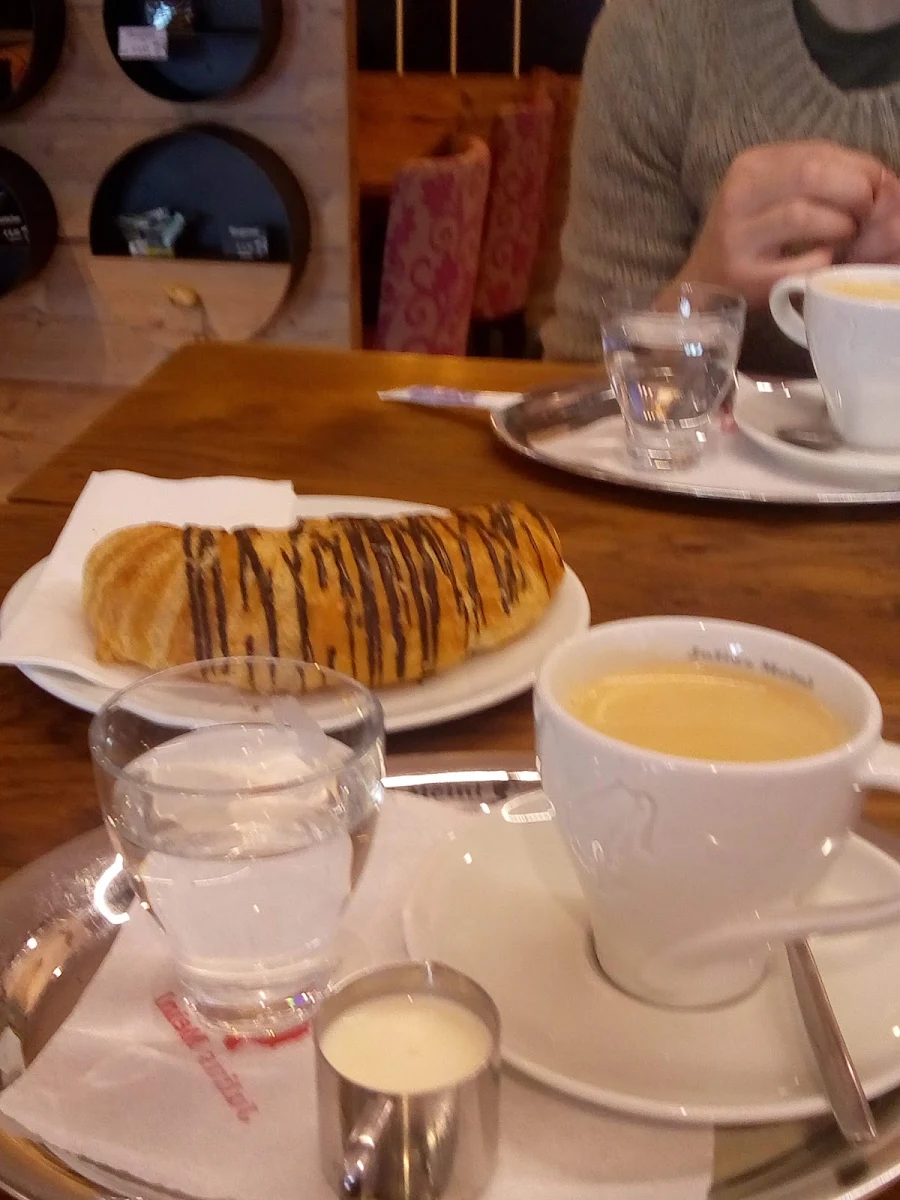 Kaffe
