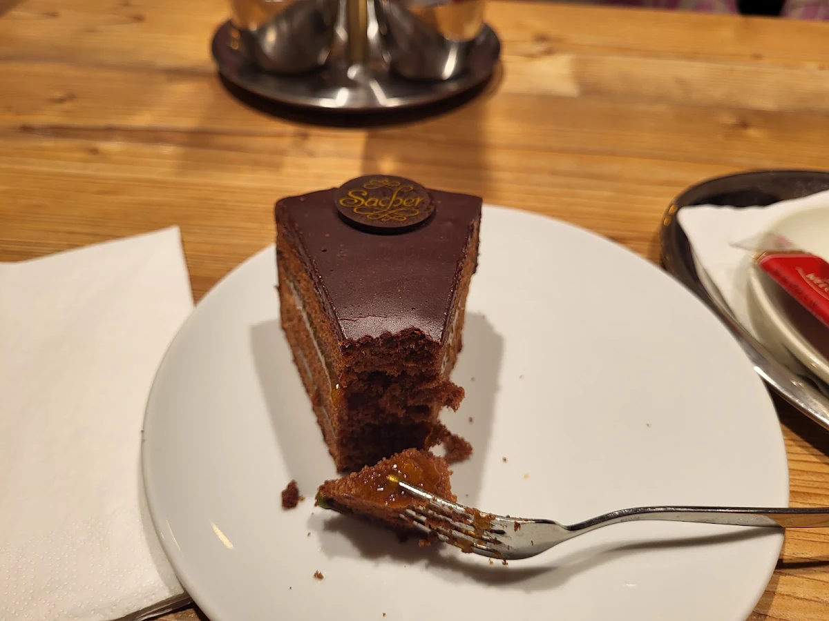 Sacher