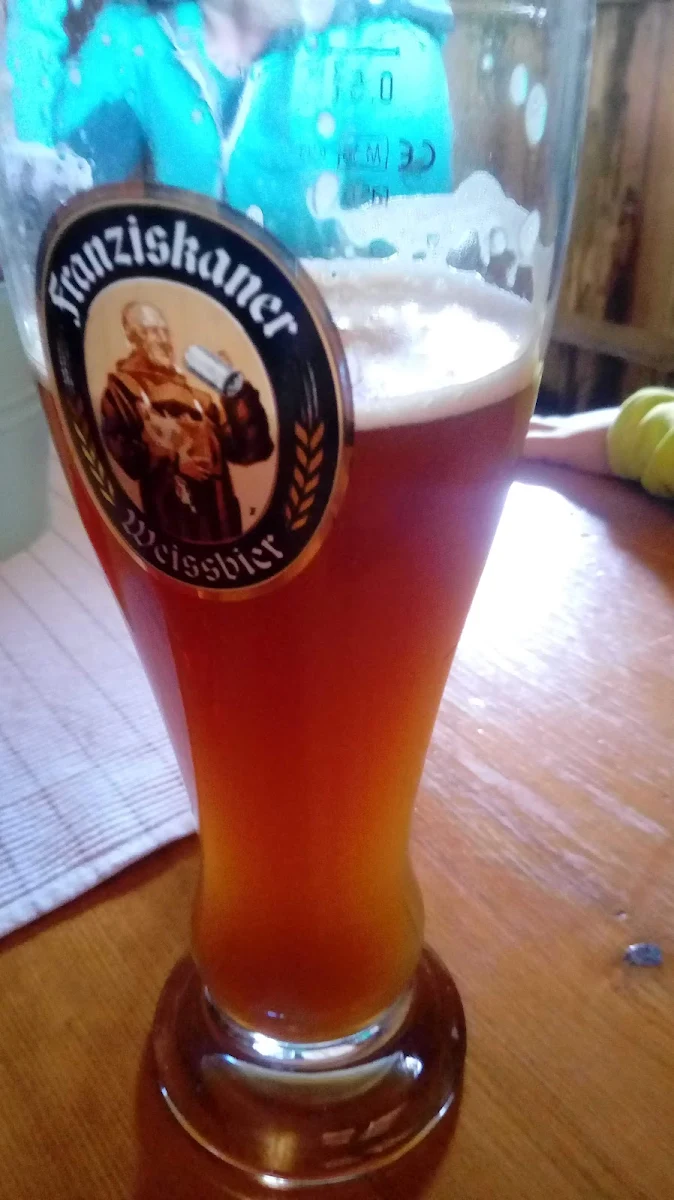 Weißbier