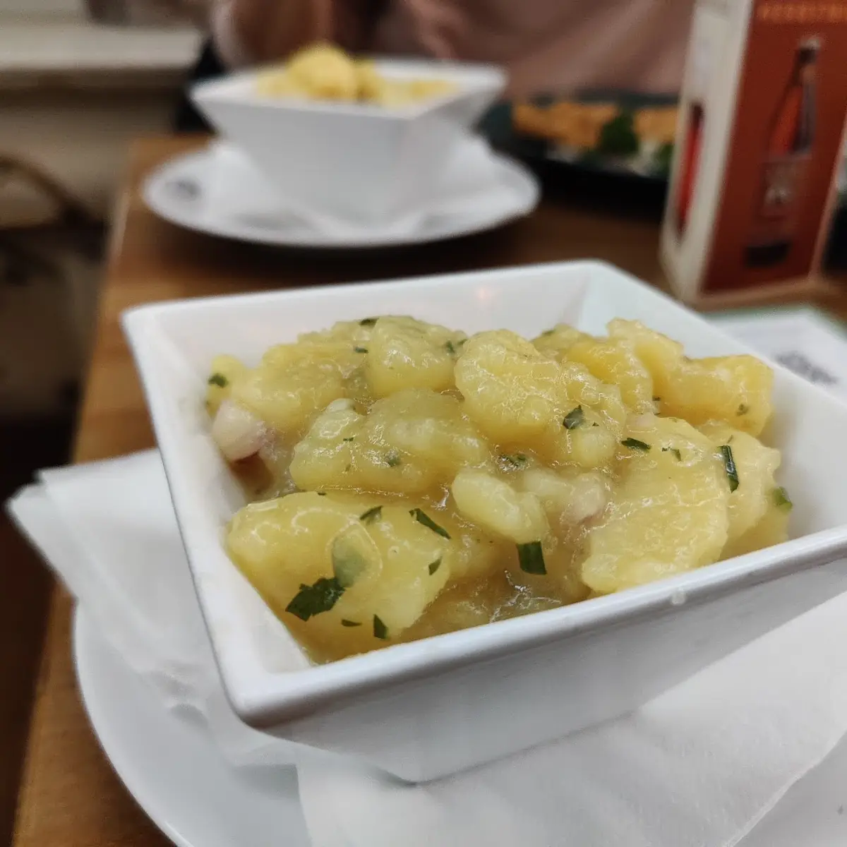 Kartoffelsalat