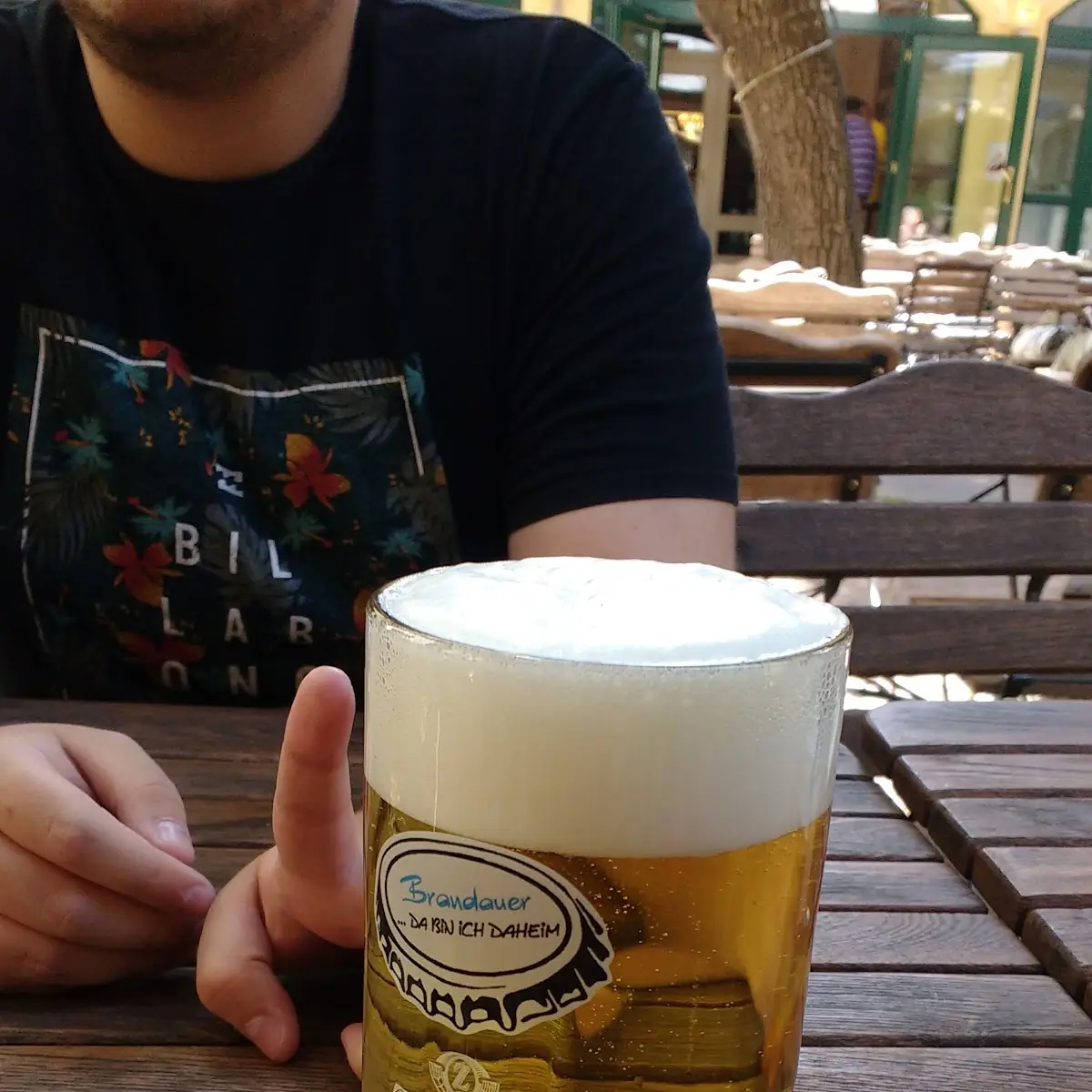 Pinzga' Weizen Hell