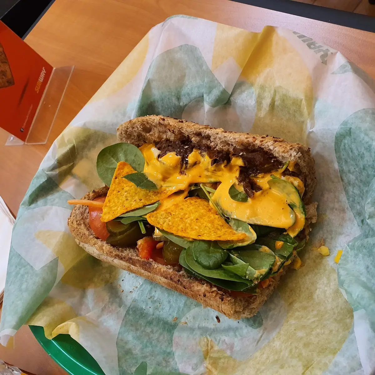 Beef Supreme