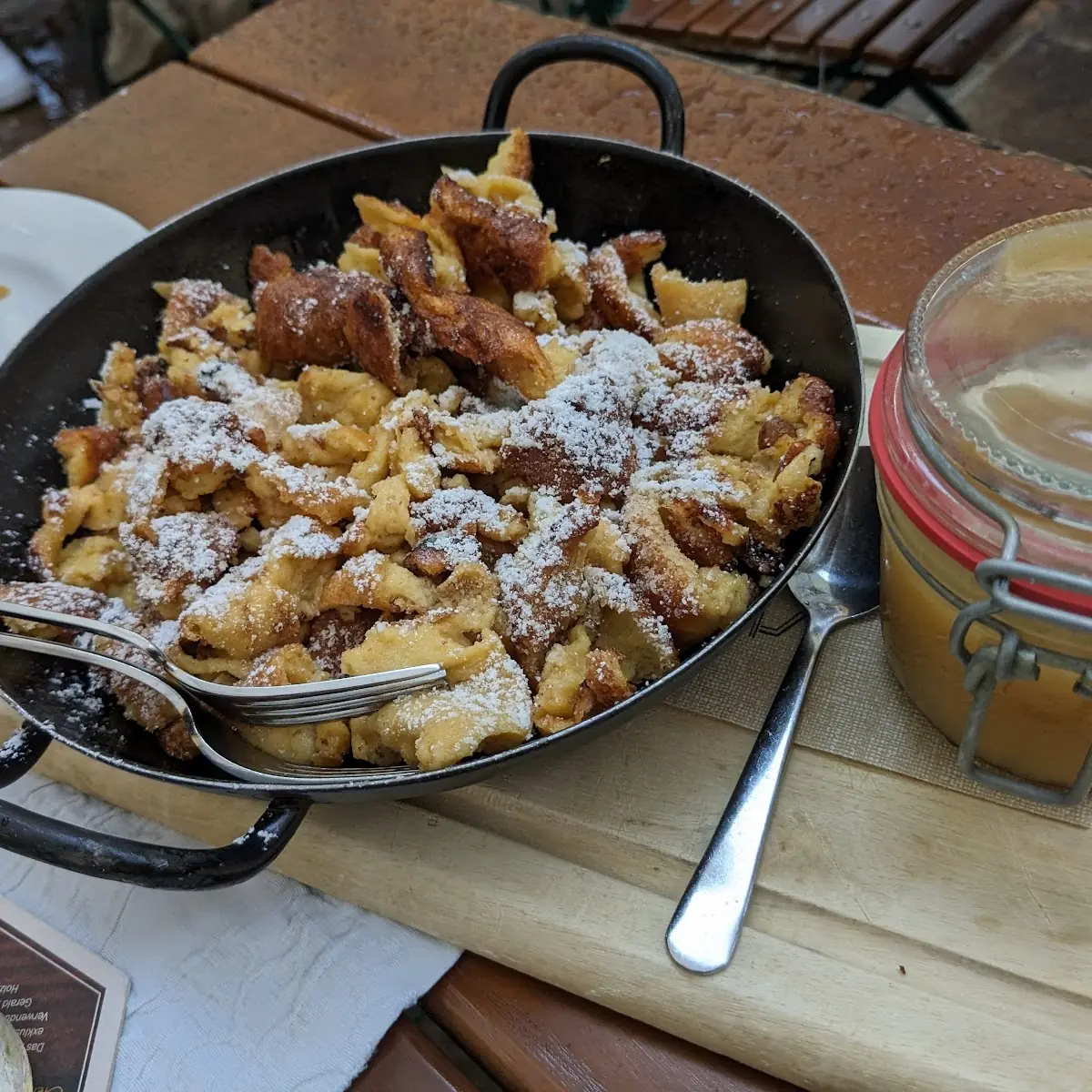 Bester Kaiserschmarrn