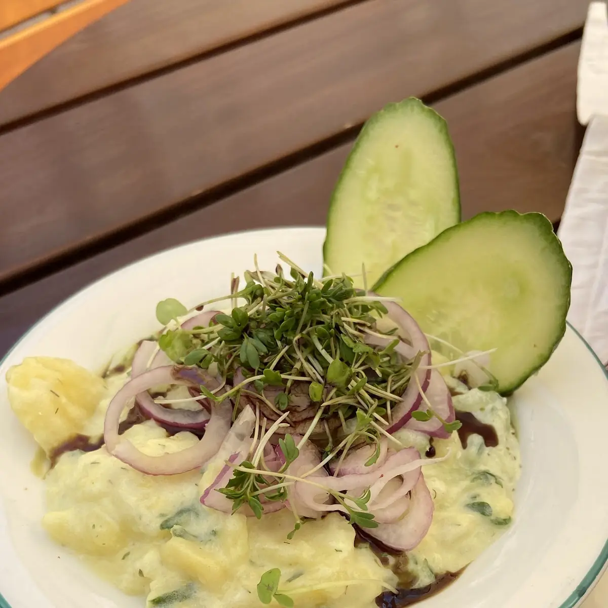 Kartoffelsalat