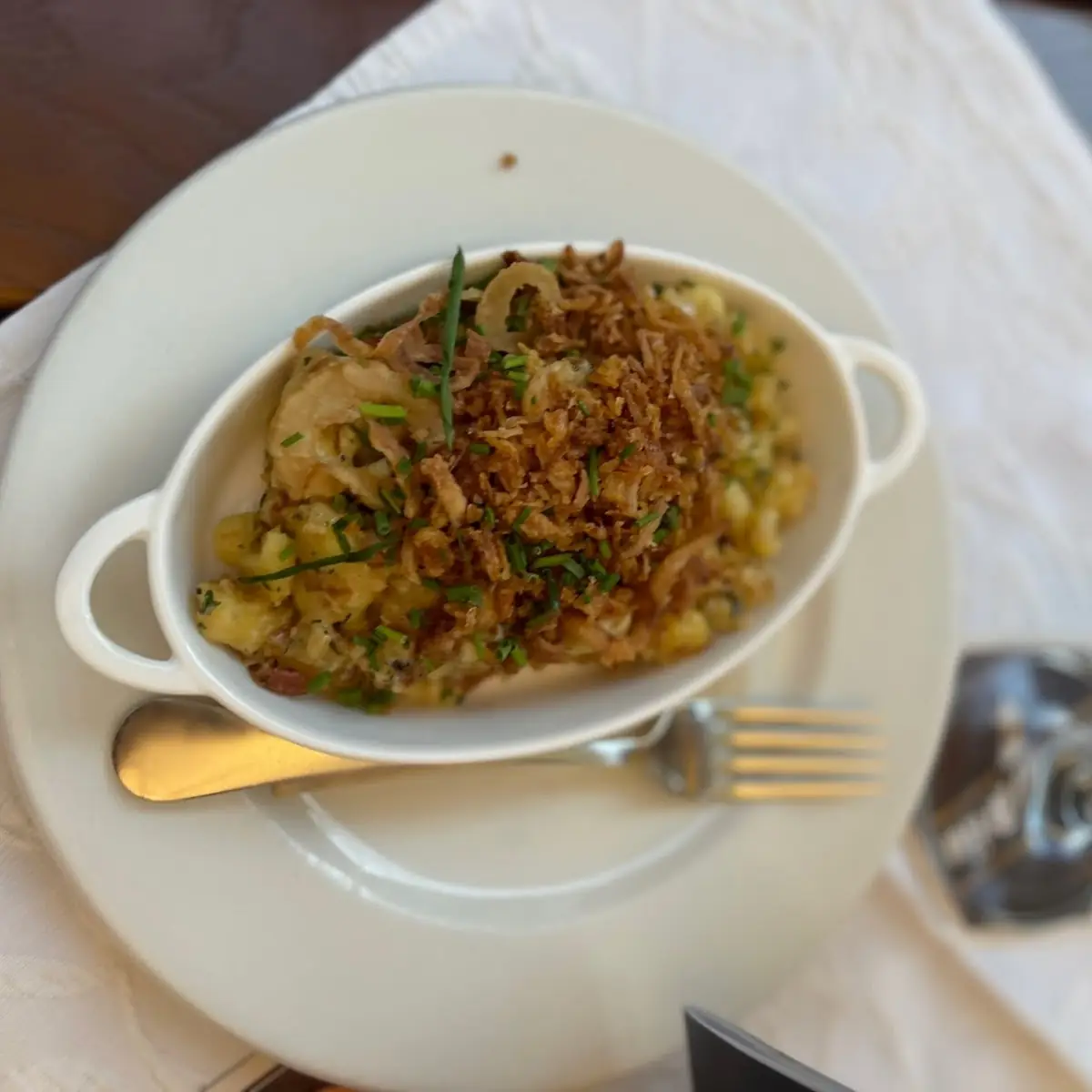 Käsespätzle