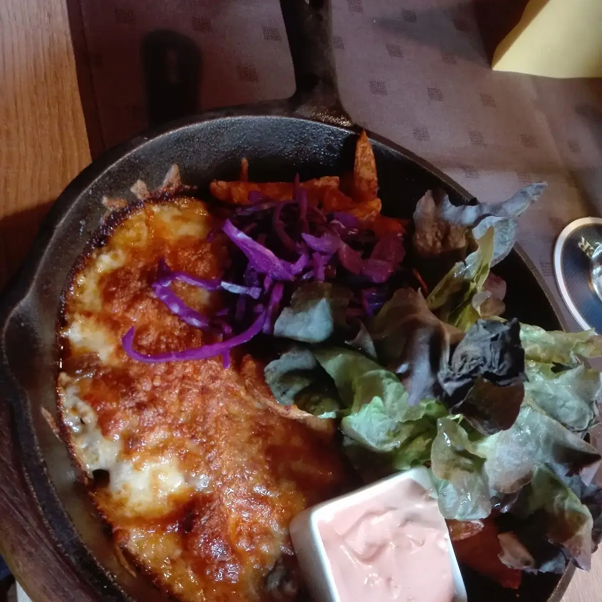 Appenzeller Bauernschnitzerl