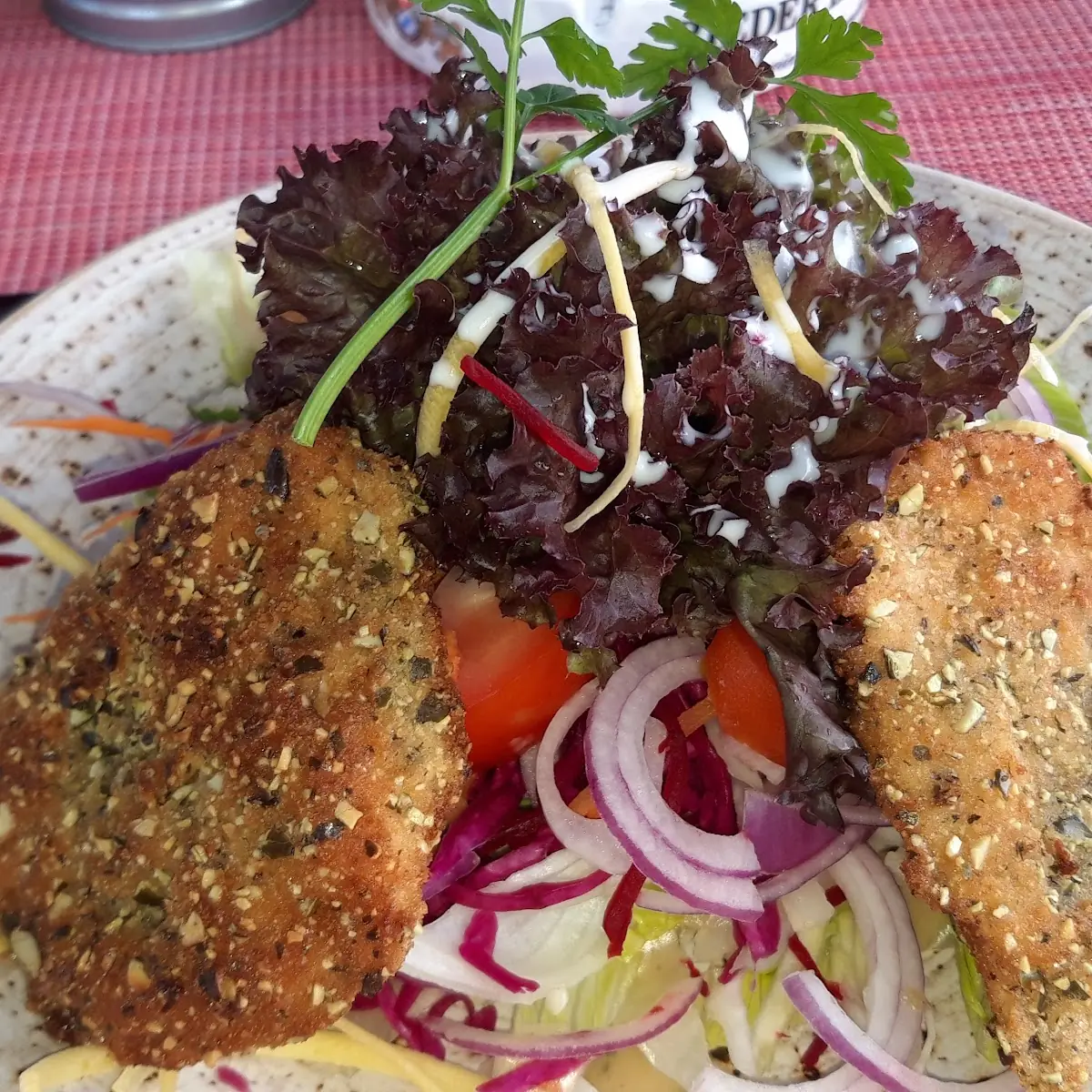 Sommersalat
