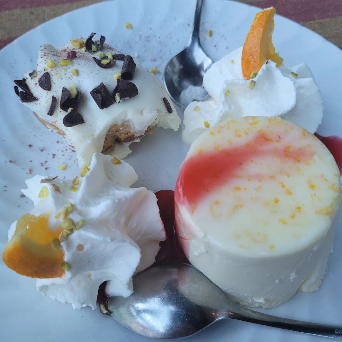 Dolce Misto