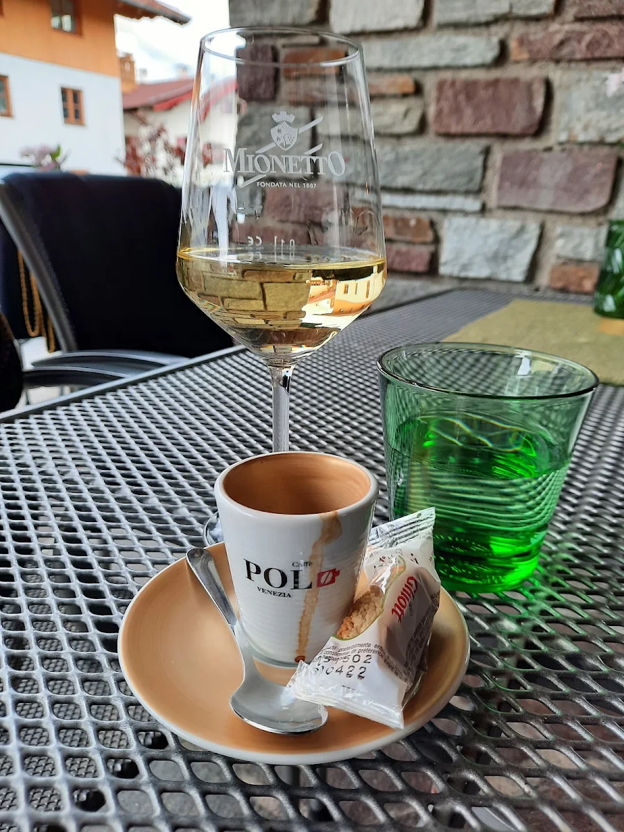 Espresso