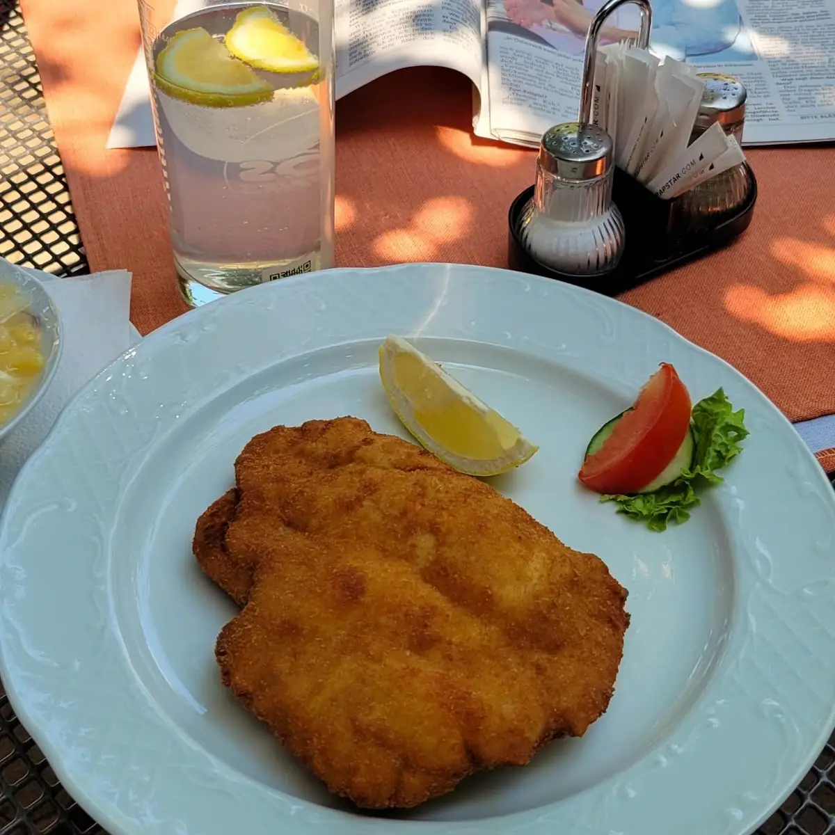 Cordon Bleu Vom Schwein