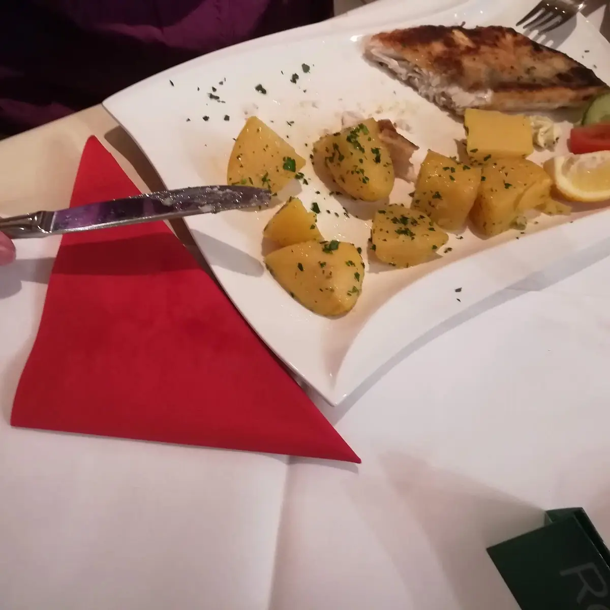 Hühnerschnitzel