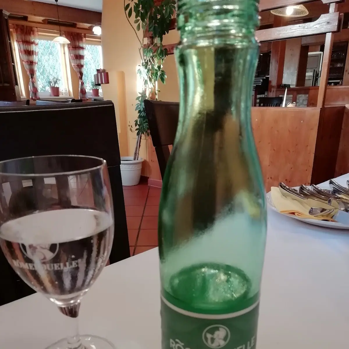 Минеральная Вода