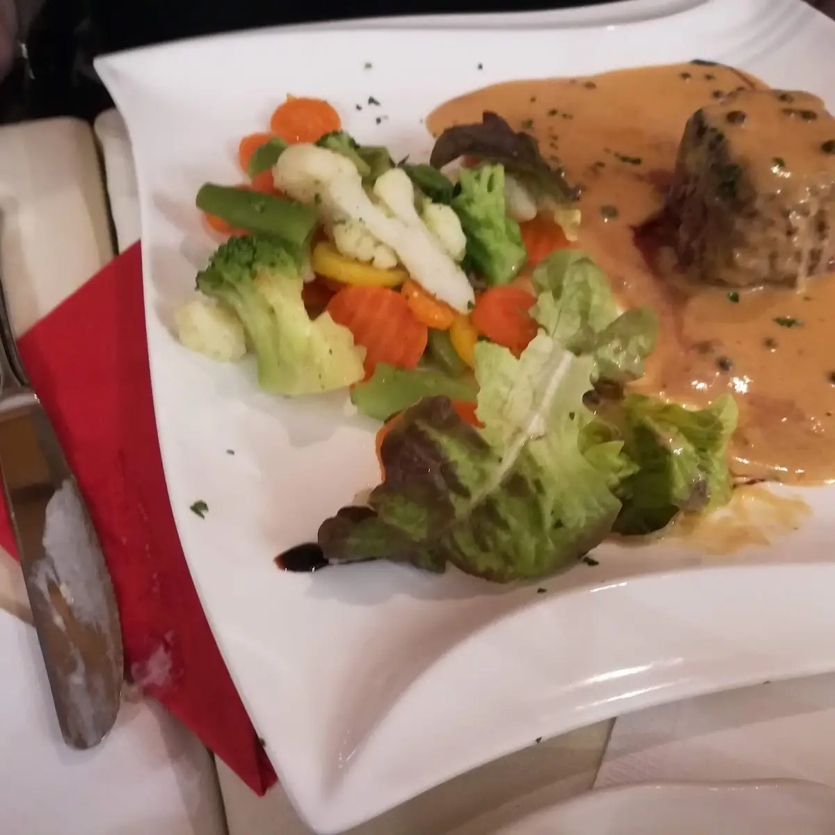 Saftfleisch
